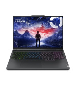 Lenovo Legion Pro 5/16IRX9/i7-14700HX/16"/2560x1600/32GB/1TB SSD/RTX 4060/bez OS/Gray/3R