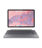 Lenovo Chromebook Duet/11M889/Kompanio 838/10,95"/WUXGA/T/4GB/64GB eMMC/Mali G57/Chrome/Gray/2R