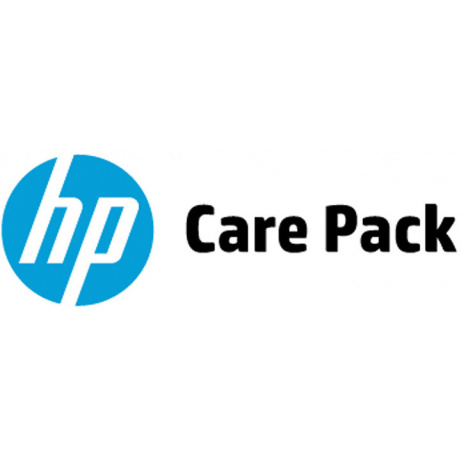 HP 4y NextBusDay Onsite Notebook Service