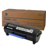 Minolta Toner TNP-58, černý do bizhub 3602P (15k)