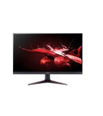 ACER LCD Nitro VG270M3bmiipx, 69cm (27") IPS LED,FHD,180Hz,250cd/m2,178/178,1ms,HDMI,DP,repro,VESA,Audio,HDR,Black