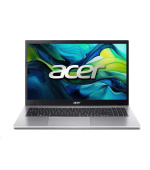 ACER NTB Aspire Go 15 (AG15-42P-R435),Ryzen5-5625U,15.6"FHD,16GB,1TB SSD,Radeon Graphics,W11H,Silver