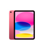 APPLE 10.9-inch iPad Wi-Fi 64GB - Pink