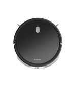 Xiaomi Robot Vacuum E5 Black EU