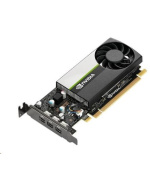 DELL Nvidia® T400 4GB Low Height Graphics Card