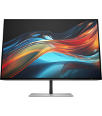 HP LCD 724pu 24" 1920x1200, IPS, 16:10,350its,5ms,1500:1, RJ-45,DP, DP out,HDMI, 4x USB-A, USB-C 100w Display, 3/3/0