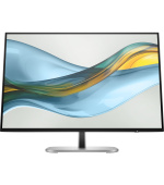 HP LCD 524pn 24" 1920x1200, IPS w/LED micro-edge, 350nits, 100Hz,1500:1, 5 ms g/g, DP 1.4, HDMI 1.4, 4xUSB3.2