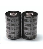 Zebra ZipShip 2100, thermal transfer ribbon, wax, 64mm