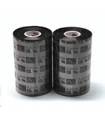 Zebra ZipShip 2100, thermal transfer ribbon, wax, 84mm