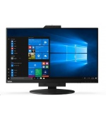 LENOVO LCD TIO 27 - 27",IPS,mat,16:9,2560x1440,178/178,4/6/14ms,350cd/m2,1000:1,HDMI,DP,USB,VESA,Pivot,cam,repro