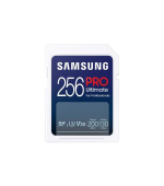 Samsung SDXC 256GB PRO ULTIMATE