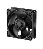 ARCTIC S12038-4K -120mm Case Fan - dual ball bearing - max 4000 RPM - PWM regulated