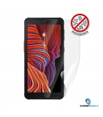 Screenshield Anti-Bacteria SAMSUNG G525 Galaxy Xcover 5 folie na displej