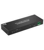 PremiumCord HDMI switch 4:1, 8k