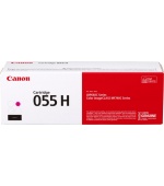 Canon CRG 055 H Magenta, 5 900 str.