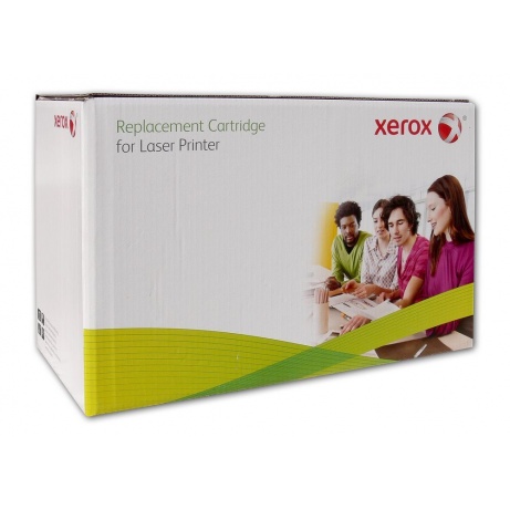 XEROX toner kompat. s HP CF033A,12 500 str.,magent