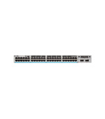 Cisco Meraki C9300-48UXM-M 36x2.5GE+12xGE UPoE SW