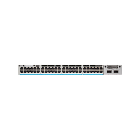 Cisco Meraki C9300-48UXM-M 36x2.5GE+12xGE UPoE SW