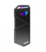 ASUS ROG Strix Arion M.2 NVMe Alu SSD AURA box (ESD-S1C)