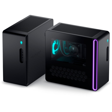 Dell Alienware/Aurora R16/Mini TWR/i7-14700F/16GB/512GB SSD/RTX 4080S/W11H/2RNBD