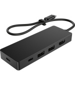 HP USB-C Travel Hub G3