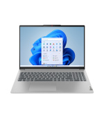 Lenovo IdeaPad Slim 5/16IRL8/i5-13420H/16"/WUXGA/16GB/512GB SSD/UHD Xe/W11H/Gray/2R