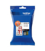 BROTHER INK LC-3619XLBK černá velká - 2800stran, J2330, J3530, J3930