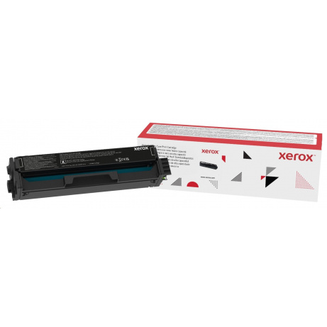 Xerox black High Capacity toner pro C230/C235 (3000 stran)