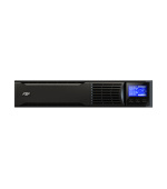 FSP UPS CHAMP 1K rack 2U IEC, 1000 VA/900 W, online