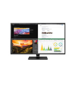 LG/43UN700P-B/42,5"/IPS/4K UHD/60Hz/8ms/Black/2R