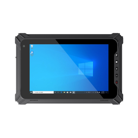 8" V-Pad Industry W8 - průmyslový tablet, 8/128GB