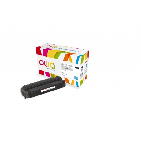 OWA Armor toner kompatibilní s HP LJ 1300, Q2613X, 7500st, JUMBO, černá/black