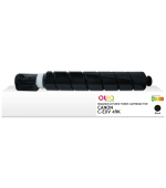 OWA Armor toner kompatibilní s Canon C-EXV49K, 36000st, černá/black