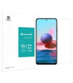 Nillkin Tvrzené Sklo 0.33mm H pro Xiaomi Redmi Note 10 4G/10s/11/11S/12S