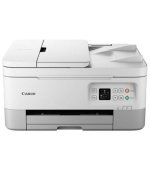 Canon PIXMA Tiskárna TS7451i white - barevná, MF (tisk,kopírka,sken,cloud), duplex, USB,Wi-Fi,Bluetooth