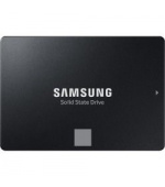 SSD 2,5" Samsung 870 EVO SATA III-4000GB