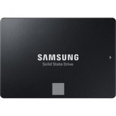 SSD 2,5" Samsung 870 EVO SATA III-4000GB