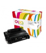 OWA Armor toner pro HP Laserjet Ese M604, M605, M606, M630, 10500 Stran, CF281A, černá/black