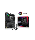 ASUS MB Sc LGA1851 ROG STRIX B860-F GAMING WIFI, Intel B860, 4xDDR5, 1xThunderbolt, 1xDP, 1xHDMI, WiFi, ATX