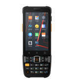 SUNMI L2Ks, 2D, 10.5 cm (4''), GPS, USB-C, BT, Wi-Fi, eSIM, 4G, NFC, Android, kit (USB), GMS, RB