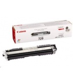 Canon TONER CRG-729BK černý pro LBP7010C, 7018C (1 200 str.)