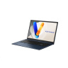 ASUS NTB Vivobook 15 (X1504ZA-BQ092W),i3-1215U,15.6" 1920 x 1080,8GB,512GB SSD, Intel UMA, W11H, Blue