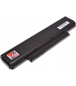 Baterie T6 Power Lenovo ThinkPad Edge E130, E135, E330, E335, 5200mAh, 58Wh, 6cell