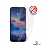 Screenshield Anti-Bacteria NOKIA 5.4 (2020) folie na displej