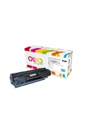 OWA Armor toner kompatibilní s HP LJkompatibilní sP1566, CE278A, 3200st, JUMBO, černá/black