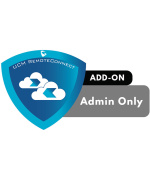 Grandstream UCM RemoteConnect Admin-Only Add-On, 12 měsíců