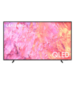 Samsung/QE75Q60C/75"/4K UHD/Black