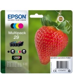 Epson Multipack 4-colours 29 Claria Home Ink