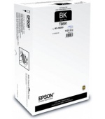 Recharge XXL for A3 – 75.000 pages Black