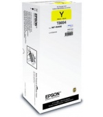 Recharge XXL for A3 – 75.000 pages Yellow